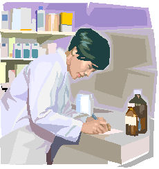Photo Enseigne PHARMACIE DU PORCHE