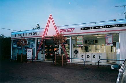 Logo Pulsat ets blentz-l�v�que