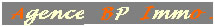 Logo Agence bp immo
