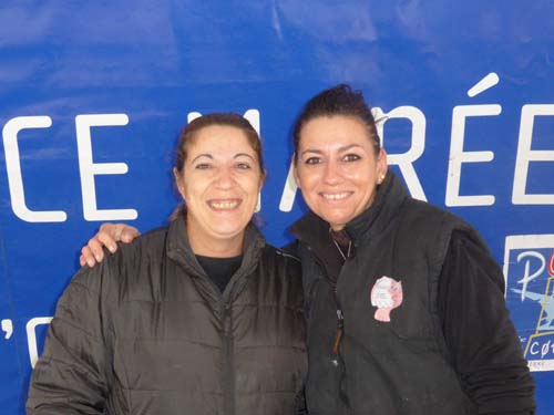 Photo Enseigne PIERRE YANN DONCE MAR�E
