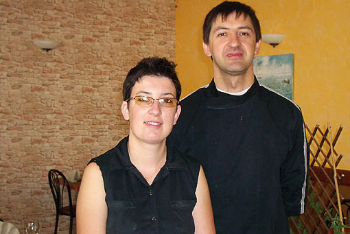 Photo Enseigne RESTAURANT LE PASSE SIMPLE
