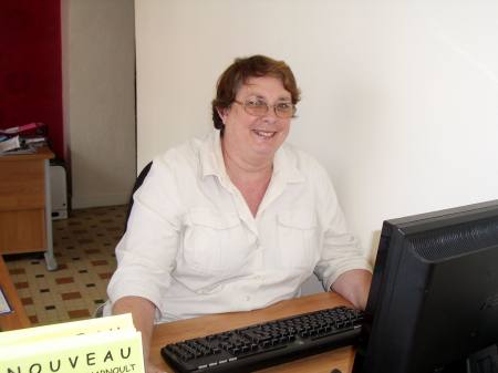 Photo Enseigne C.G.I.S.A TRANSACTION