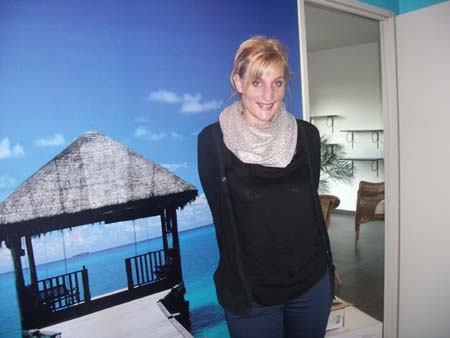 Photo Enseigne INSTITUT FANY BEAUTE