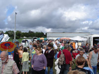 Brocante vide grenier - Dimanche 15 Septembre 2024