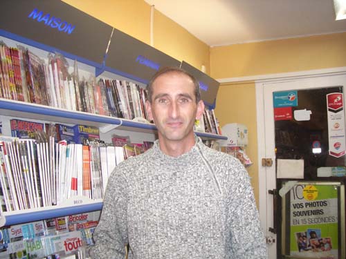 Photo Enseigne L`ENCRIER DE L`ARNOULT