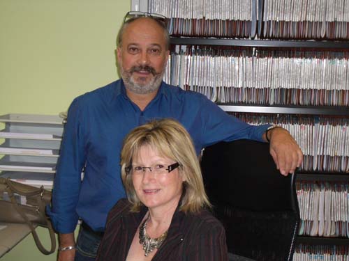 Photo Enseigne MUTUELLE DE POITIERS ASSURANCES