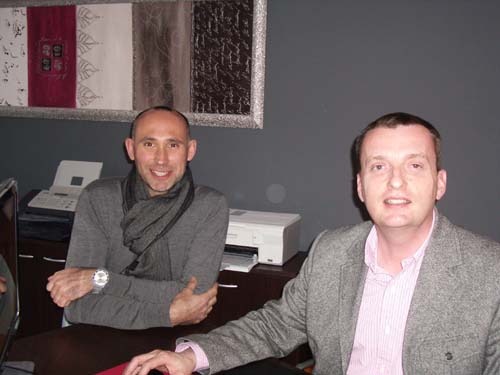 Photo Enseigne AGENCE ORPI