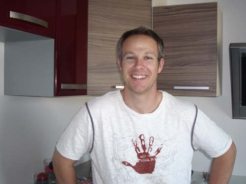 Photo Enseigne BOIS DES SENS