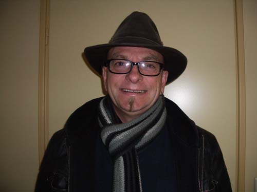 Photo Enseigne MORIN PHM - EIRL